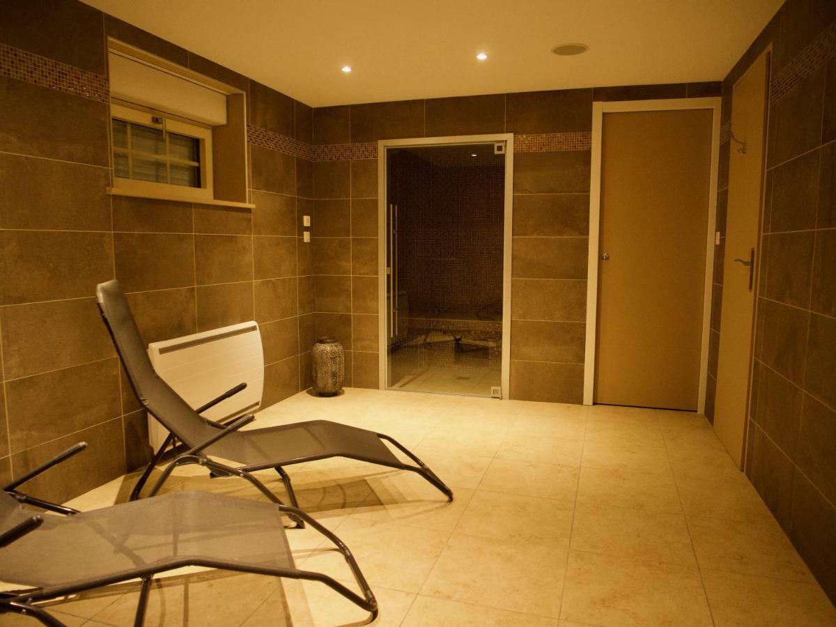 Appartement Au ruisseau de Belle Isle à Echinghen Extérieur photo